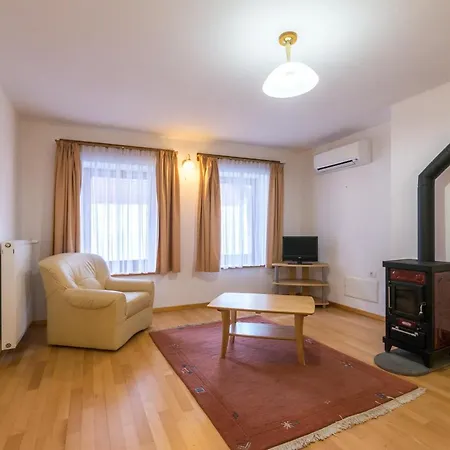 Koritnica Апартаменты *