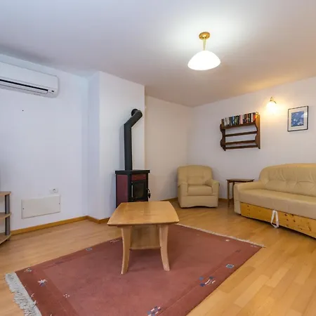 Apartamento Koritnica