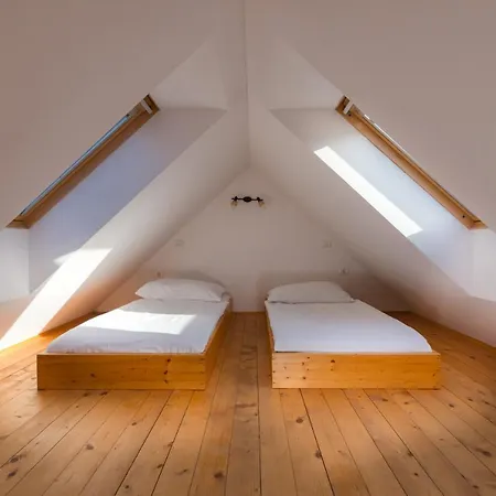 Koritnica Apartamento *