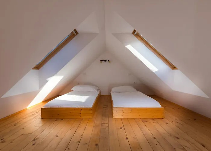 Koritnica דירה *