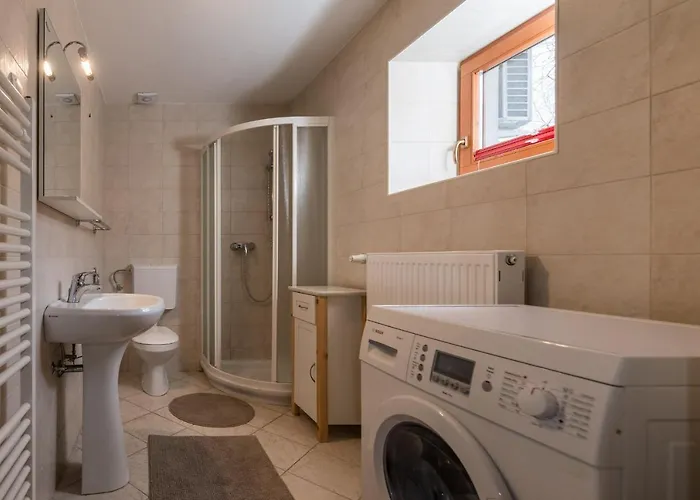 Koritnica Apartment Bovec