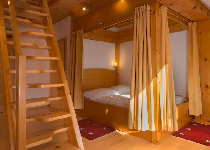 Koritnica Apartment Bovec